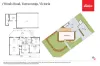 1 Woods Road, Yarrawonga, Vic 3730-Floorplan