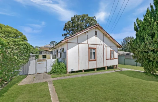 1 Woods Street, Riverstone, NSW 2765