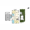 1 Woods Street, Riverstone, NSW 2765-Floorplan