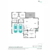 1 Wooduck Close, Aberglasslyn, NSW 2320-Floorplan