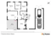 1 Woolcock Street, Watson, ACT 2602-Floorplan