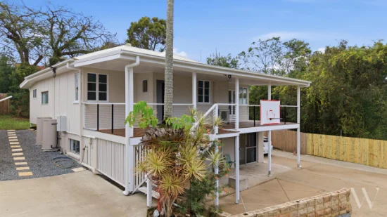 1 Woolgar Lane, Gympie, Qld 4570