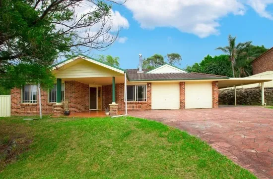 1 Woolway Close, Cambewarra Village, NSW 2540