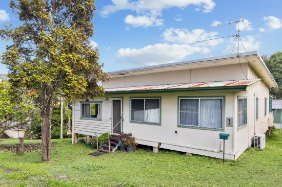 1 Woombah Street, Maclean, NSW 2463-Image