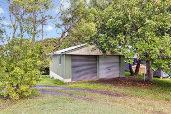 1 Woombah Street, Maclean, NSW 2463-Image