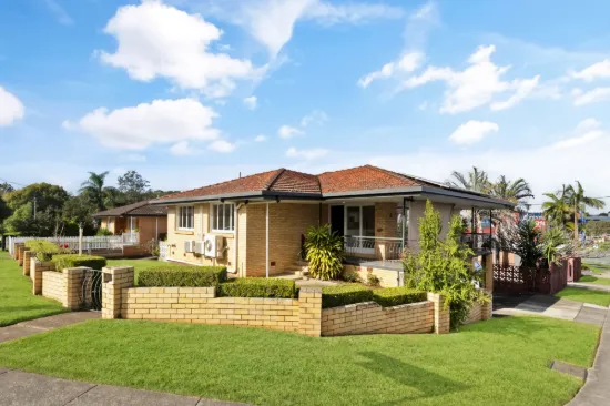1 Worsfold Street, Everton Park, Qld 4053