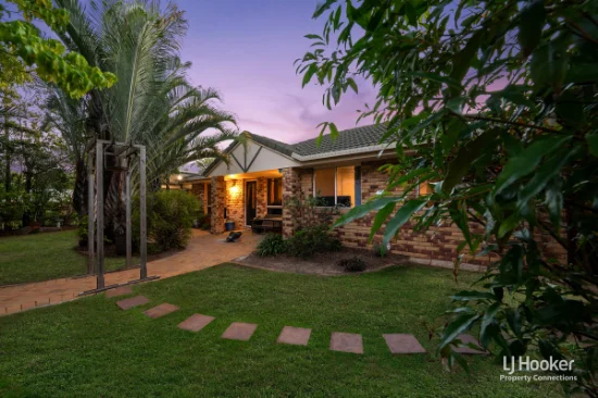 1 Wright Court, Bray Park, Qld 4500