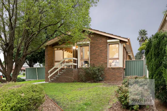 1 Wright Court, Mill Park, Vic 3082