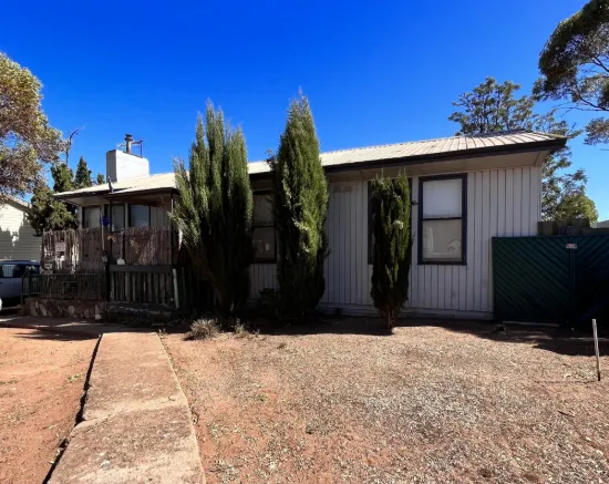 1 Wright Street, Peterborough, SA 5422