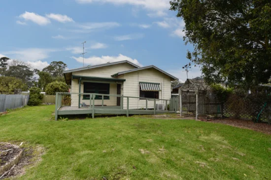 1 Wright Street, Tarpeena, SA 5277