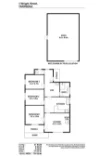 1 Wright Street, Tarpeena, SA 5277-Floorplan