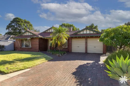 1 Wroxton Street, Midland, WA 6056