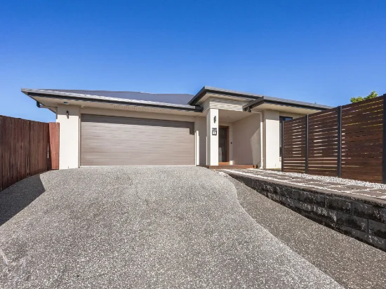 1 Wylie Court, Springfield Lakes, Qld 4300
