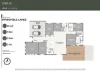1 Wylie Court, Springfield Lakes, Qld 4300-Floorplan