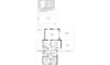 1 Wyman Court, Paralowie, SA 5108-Floorplan