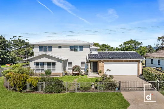 1 Wynn Street, Woonona, NSW 2517