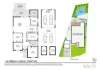 1 Wyreema Avenue, Padstow, NSW 2211-Floorplan