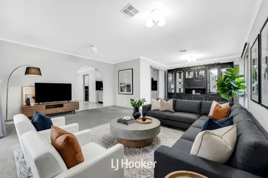 1 Wyton Court, Springvale South, Vic 3172