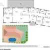 1 Wyuna Street, Annandale, Qld 4814-Floorplan