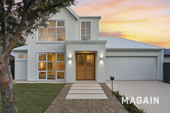 1 Yacht Place, Grange, SA 5022