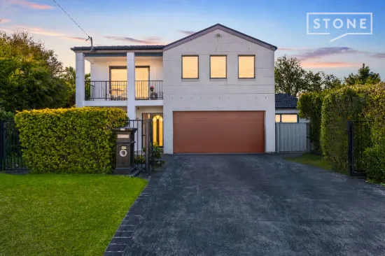 1 Yackerboom Avenue, Buff Point, NSW 2262