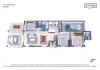 1 Yandell Way, Casey, ACT 2913-Floorplan