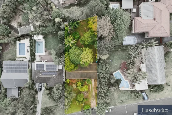 1 Yanilla Avenue, Wahroonga, NSW 2076