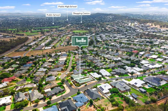 1 Yanko Crescent, Bourkelands, NSW 2650-Image