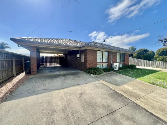 1 Yarak Court, Morwell, Vic 3840