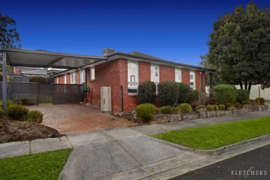 1 Yarang Court, Heathmont, Vic 3135