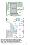 1 Yarang Court, Heathmont, Vic 3135-Floorplan