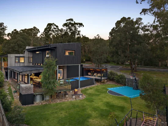 1 Yarra Street, Warrandyte, Vic 3113-Image