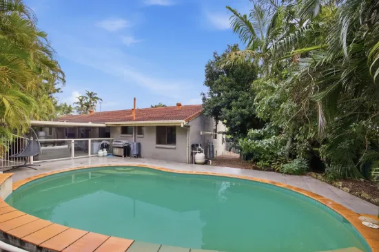 1 Yarradup Street, Ashmore, Qld 4214