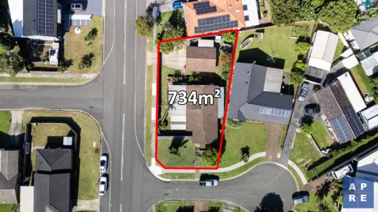 1 Yass Close, Bossley Park, NSW 2176