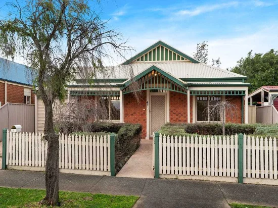 1  Yass Lane, Craigieburn, Vic 3064