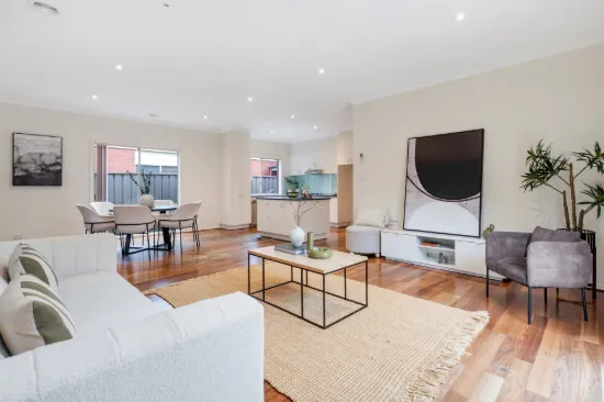 1 Yass Lane, Craigieburn, Vic 3064
