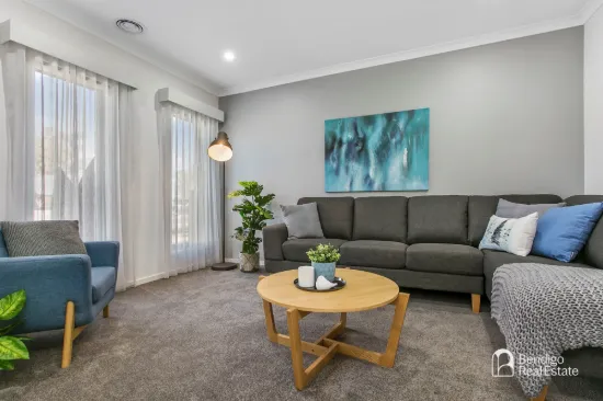 1 Yirrilil Way, Strathfieldsaye, Vic 3551
