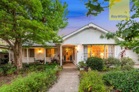 1 York Street, Oatlands, NSW 2117