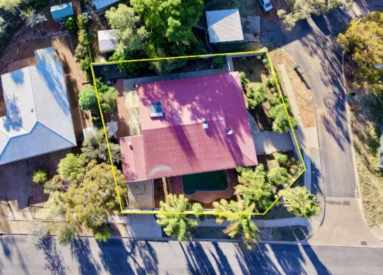 1 Youl Court, Larapinta, NT 0875