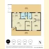 1 Young Street, Dudley Park, SA 5008-Floorplan