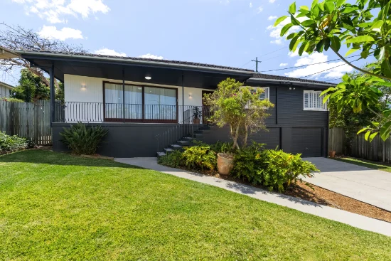 1 Yurara Street, Everton Park, Qld 4053 - For Sale