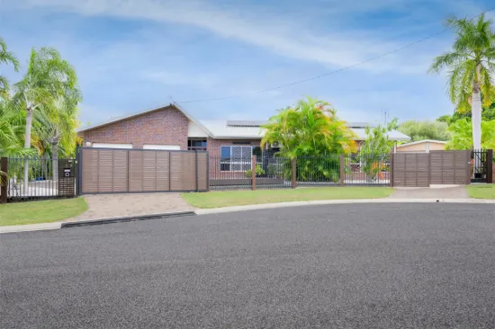 1 Zamia Court, Clinton, Qld 4680