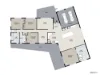 1 Zamia Court, Clinton, Qld 4680-Floorplan