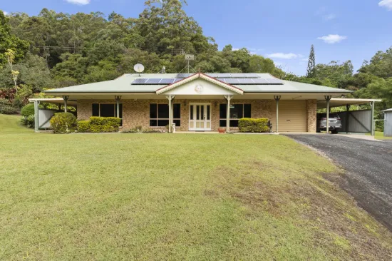 1 Zara Road, Chillingham, NSW 2484