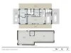 1 Zara Road, Chillingham, NSW 2484-Floorplan