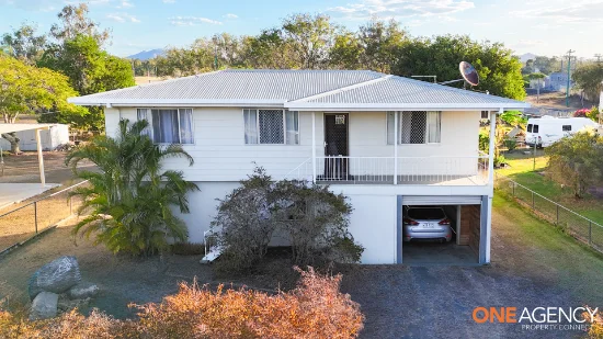 1 Zimitat Street, Gracemere, Qld 4702