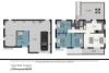 1 Zimitat Street, Gracemere, Qld 4702-Floorplan