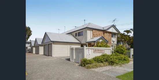 10/1 Ivory Street, Booval, Qld 4304