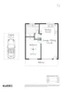 10/106 Sixth Avenue, Joslin, SA 5070-Floorplan
