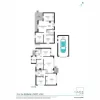 10 & 10A Brisbane Street, Lorn, NSW 2320-Floorplan